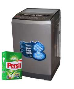 Ramtons RW136 12KG Top Load Washing Machine
