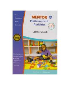 Mentor Mathematical Activities PP1