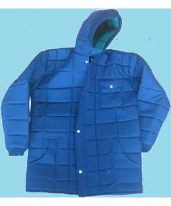 Cold Room Suit