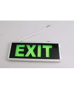 Led Exit Signs