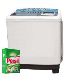 Ramtons RW116 10Kg Washing Machine