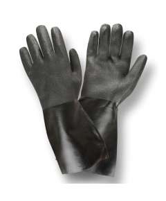 Leather Gloves