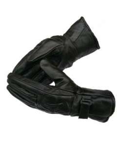 Leather Riders Gloves