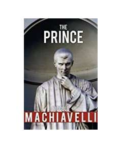 Prince Self Help Book