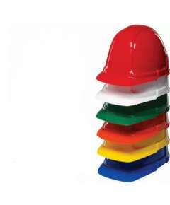 Medium Duty Safety Helmet
