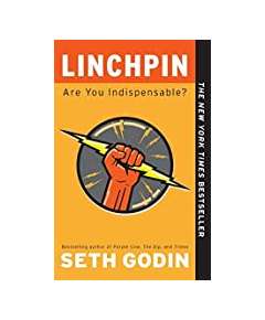 Linchpin:Are You Indispensable?