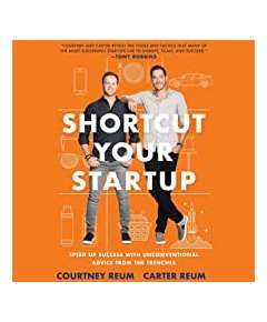 Short Cut Your Start Up Motivational Book