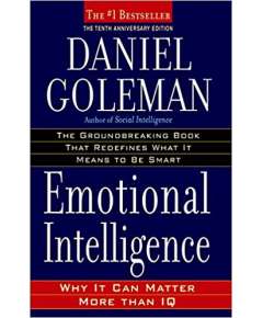 Emotional Intelligence Self-Help Book