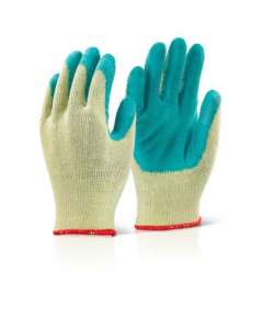 Diamond Grip industrial Gloves