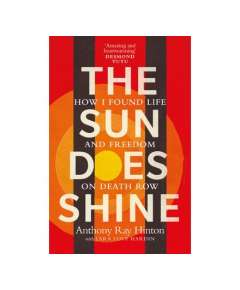 Sun Does Shine Motivational Book