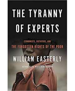 Tyranny of Experts Self Help Book