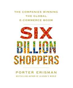 Six Billion Shoppers Motivational Book