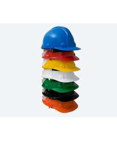 Light Duty Industrial Helmet