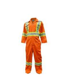 Safety Overalls