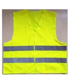 Medium Duty Reflector Jacket