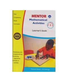 Mentor Mathematical Activities PP2