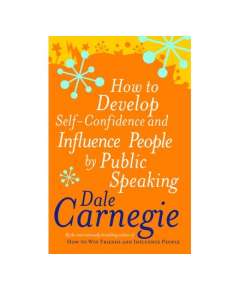 How To Develop Self-Confidence Motivational Book