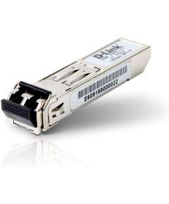 D-Link DEM-310GT 1000BASE-LX Single-mode SFP Optical Transceiver