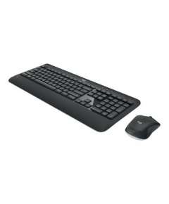 Logitech Combo MK540 Wireless Keyboard & Mouse
