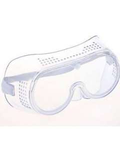 Krickwood clear goggles