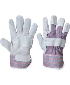 Rigger Industrial Gloves