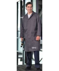 Heavy Duty Industrial German Dust Coat