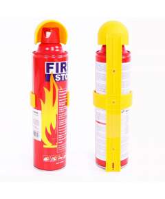 Small Car Fire Extinguisher