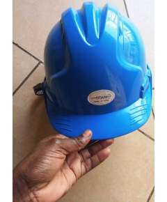 Titan Industrial Helmet