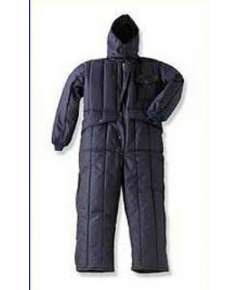 Cold Room Coverall