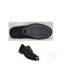 Protecta Executive Safety Shoe