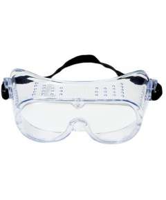 Multi Purpose Clear Goggles