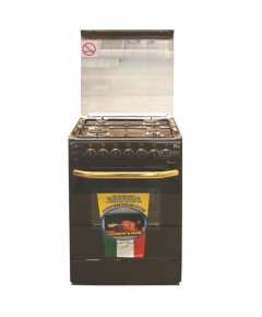 Ramtons EB302 4 Gas Cooker