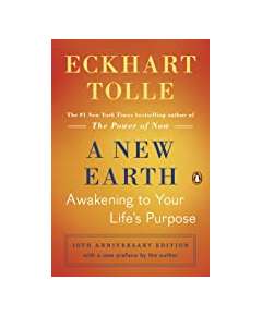 New Earth Motivational Book