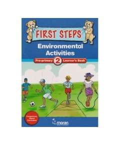 Moran First Steps Environmental Activities PP2