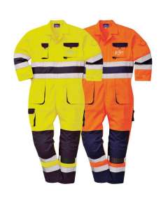 Quality Designer Overalls