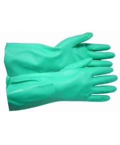 Protecta Nitrile Gloves
