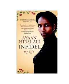 Infidel:My Life Self-Help Book
