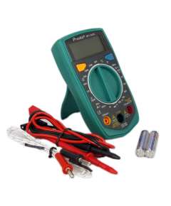 Pro'sKit Digital Multimeter