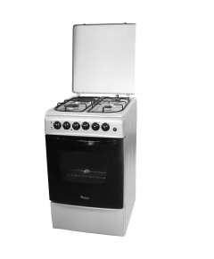 Ramtons RF402 3Gas1 Electric Cooker