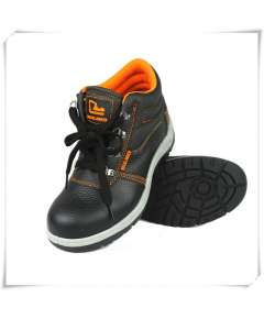 Rocklander Industrial Safety Boot