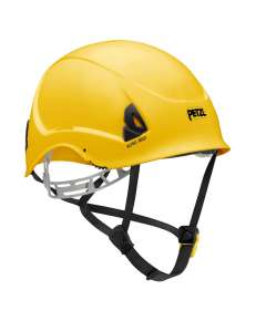 Working at height helmet