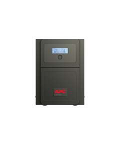 APC SMV1000I 1000VA Easy Line-interactive  UPS