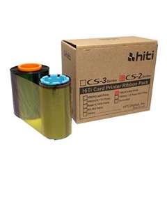 HiTi CS-2 Printer Paper & Ribbon Kit