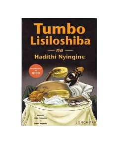 Tumbo Lisiloshiba