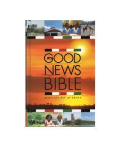 Good News Bible