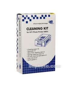 HiTi 730 Series Printers Cleaning Kit