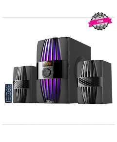 Armco AHT-5360 2.1 Channel Subwoofer