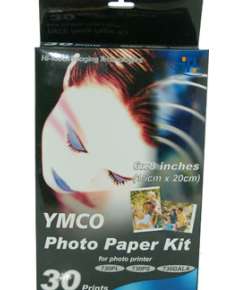 HiTi 730 SERIES PHOTO KIT