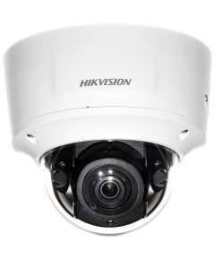 Hikvision DS-2CD2165G1-I  6 MP Outdoor IR Fixed Network Dome CCTV Camera