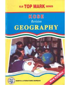 KLB Top Mark Geography